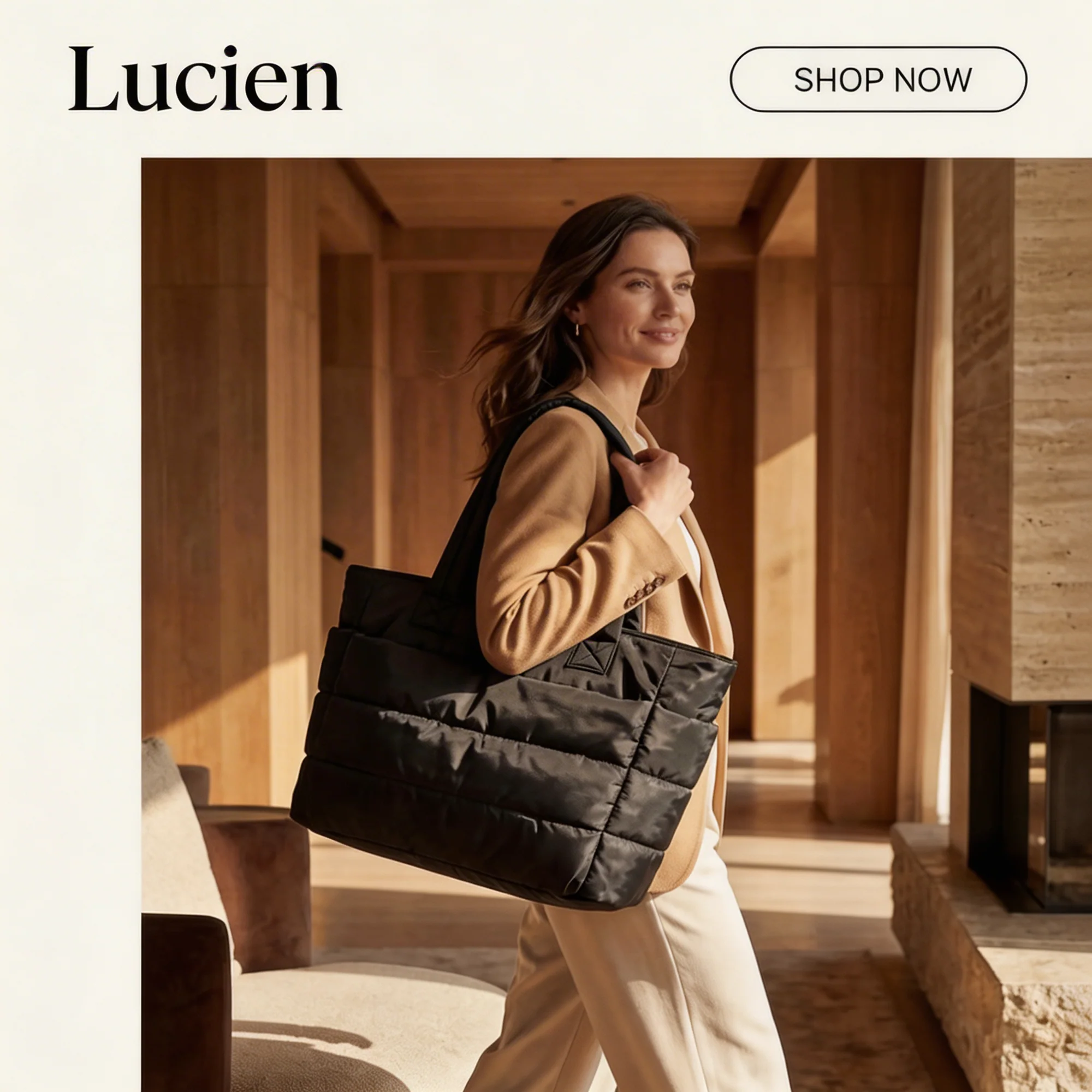 Exquisite Design, Unmatched Quality